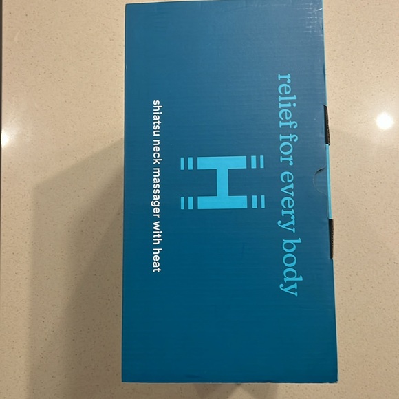 Homemedics Neck Massager - Picture 5 of 7